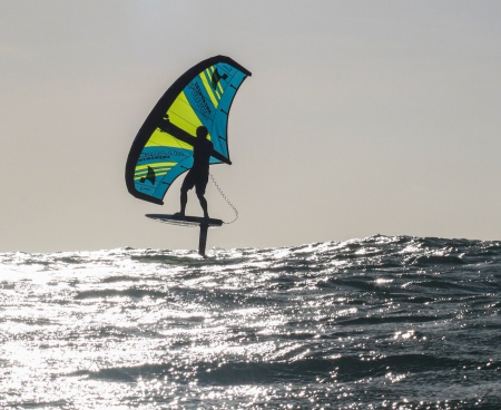 Beautiful conditions expected in Jericoacoara