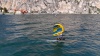 WingFoil pioneers ready to race on Lake Garda